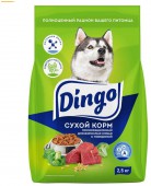 Dingo 2,5 